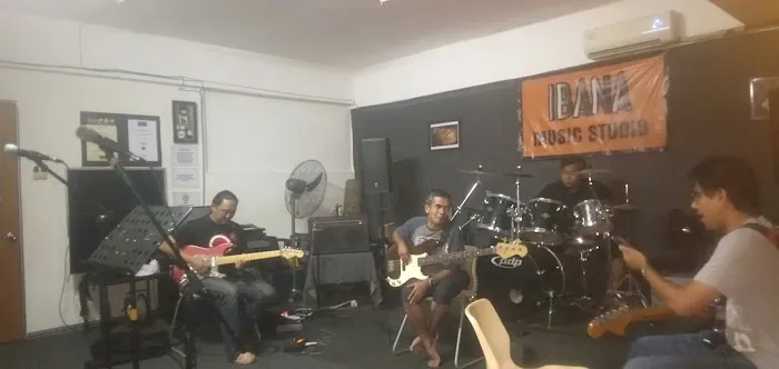 Ibana Jamming and Recording Studio Picture 1