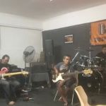 Ibana Jamming and Recording Studio