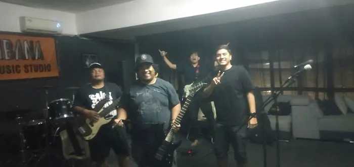 Ibana Jamming and Recording Studio Picture 3