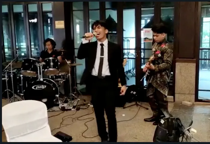 Ibana Jamming and Recording Studio Picture 7