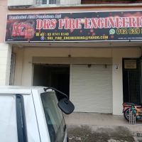 DKS Fire Engineering ico