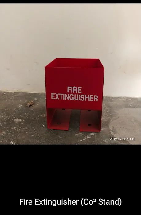 DKS Fire Engineering Picture 3