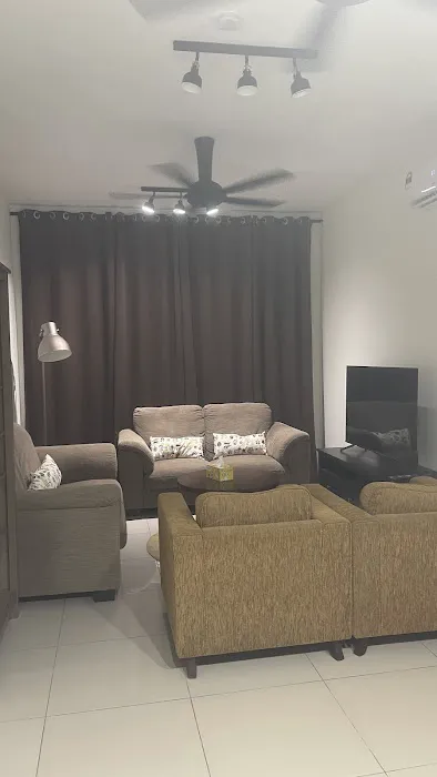 Mat Leo Homestay at MRT Kajang Picture 6