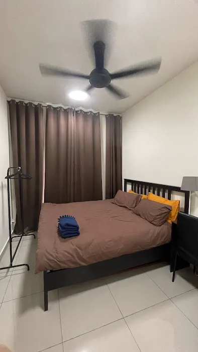 Mat Leo Homestay at MRT Kajang Picture 1