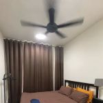 Mat Leo Homestay at MRT Kajang