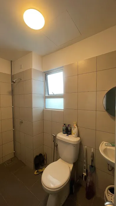 Mat Leo Homestay at MRT Kajang Picture 10