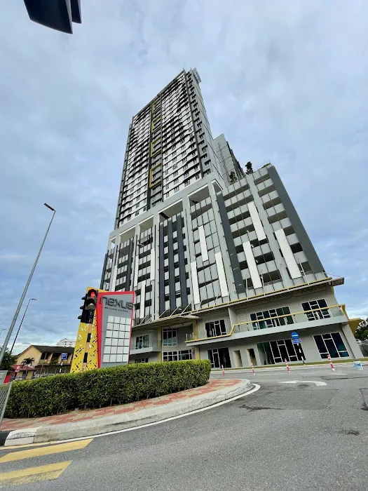 IKEA MRT NEXUS Kajang Station 3 Bedroom Picture 2