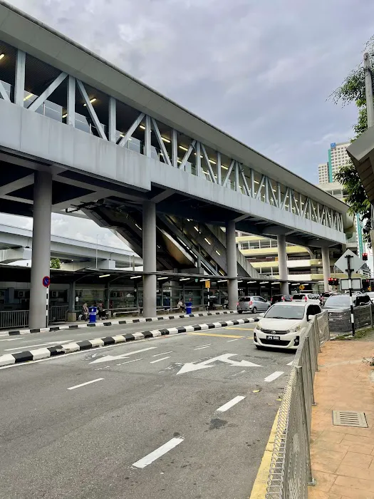 IKEA MRT NEXUS Kajang Station 3 Bedroom Picture 4