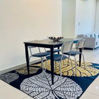 IKEA MRT NEXUS Kajang Station 3 Bedroom ico