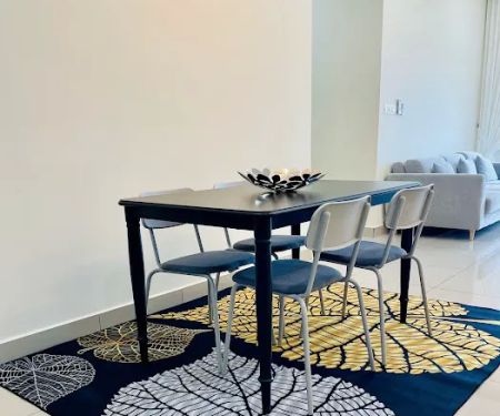 IKEA MRT NEXUS Kajang Station 3 Bedroom