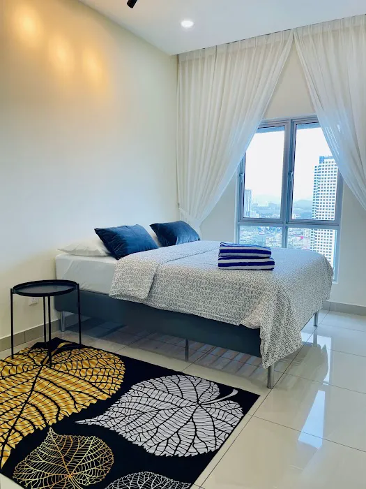 IKEA MRT NEXUS Kajang Station 3 Bedroom Picture 3