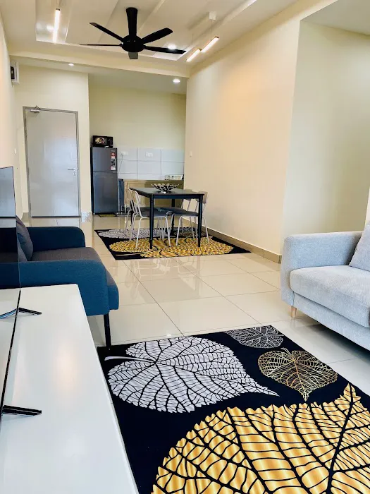 IKEA MRT NEXUS Kajang Station 3 Bedroom Picture 5
