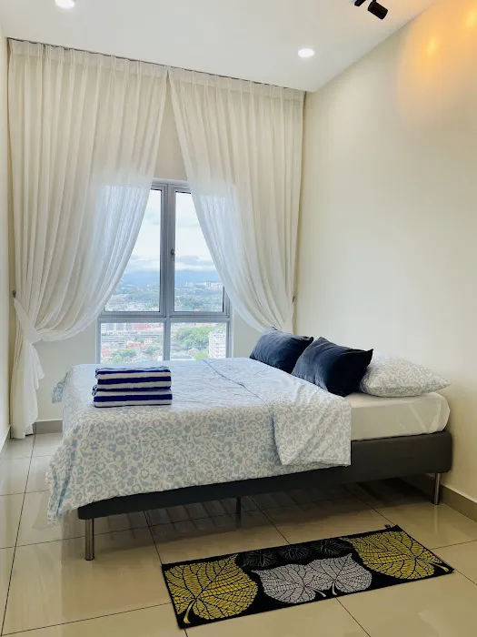 IKEA MRT NEXUS Kajang Station 3 Bedroom Picture 6