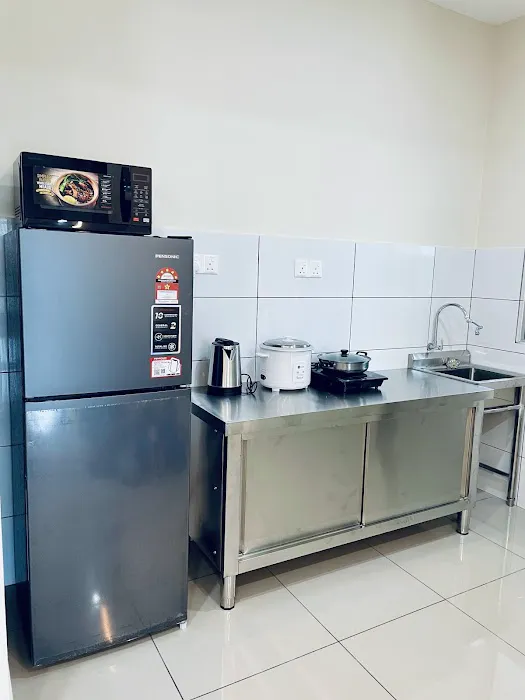 IKEA MRT NEXUS Kajang Station 3 Bedroom Picture 7