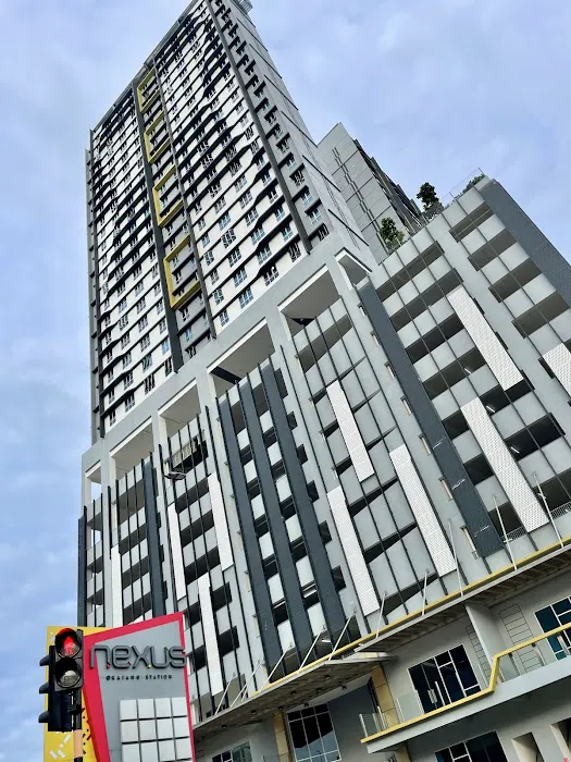 IKEA MRT NEXUS Kajang Station 3 Bedroom Picture 10