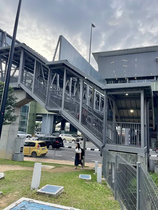 IKEA MRT NEXUS Kajang Station 3 Bedroom Picture 8