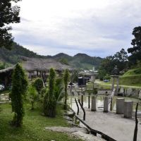 Raden Impiana Hj Hisham ico