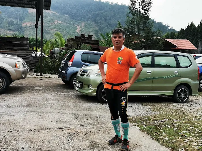 Raden Impiana Hj Hisham Picture 5