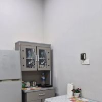 Ns Homestay Sempam ico