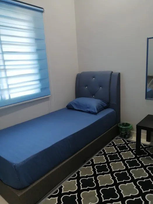Ns Homestay Sempam Picture 6