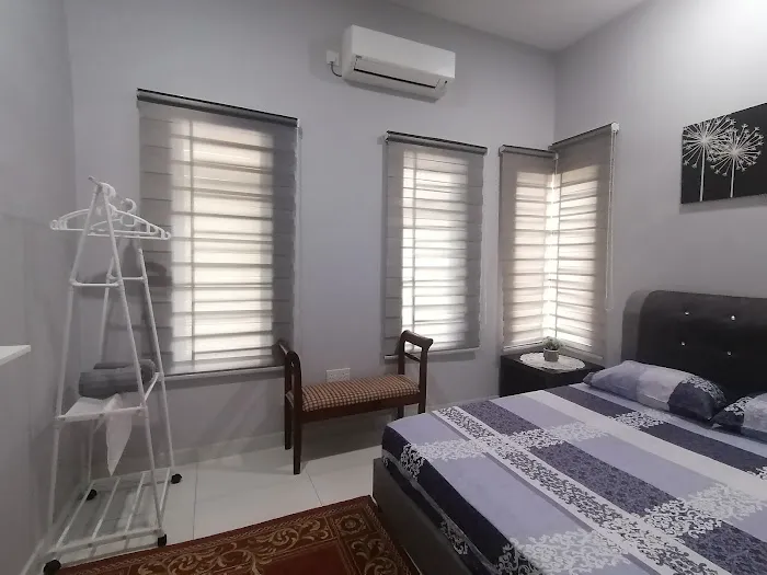 Ns Homestay Sempam Picture 5