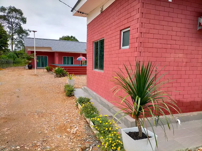 Rumah Inap D Ruyung (Homestay with Swimming Pool Raub) Picture 4
