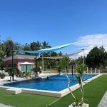 Rumah Inap D Ruyung (Homestay with Swimming Pool Raub)