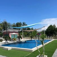 Rumah Inap D Ruyung (Homestay with Swimming Pool Raub) ico