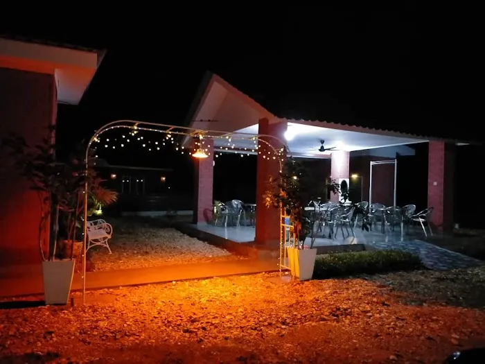 Rumah Inap D Ruyung (Homestay with Swimming Pool Raub) Picture 3