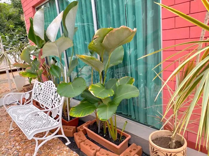 Rumah Inap D Ruyung (Homestay with Swimming Pool Raub) Picture 7