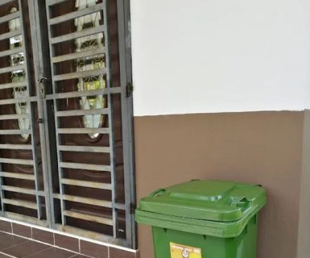 Tajjida Homestay