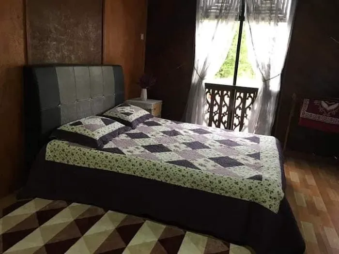 Tajjida Homestay Picture 7