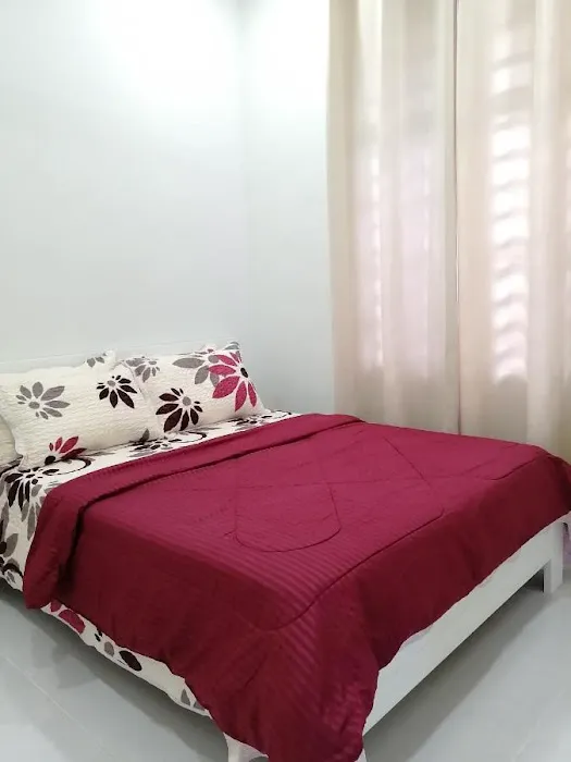 Tajjida Homestay Picture 4