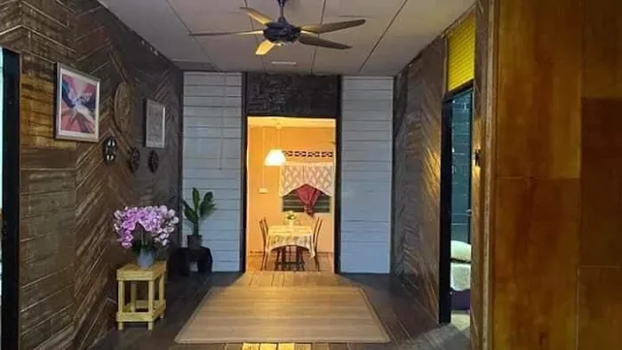 Tajjida Homestay Picture 5
