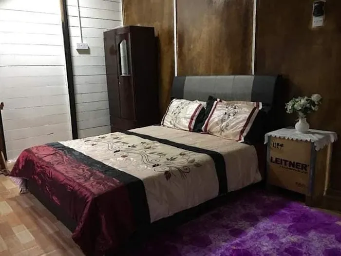 Tajjida Homestay Picture 6