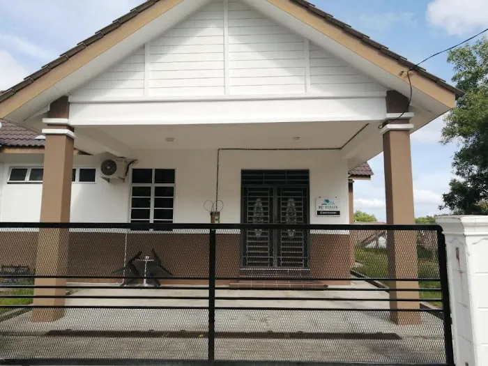 Tajjida Homestay Picture 3