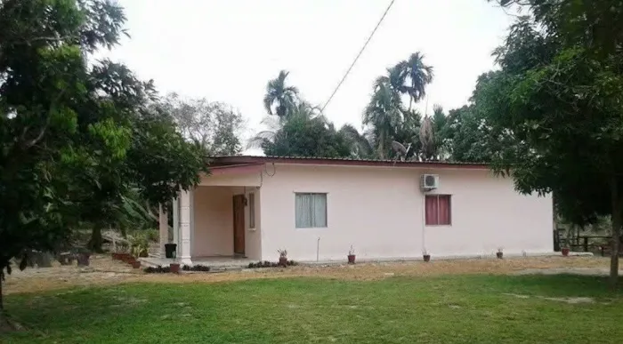 Rozyen Homestay Picture 1