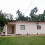 Rozyen Homestay