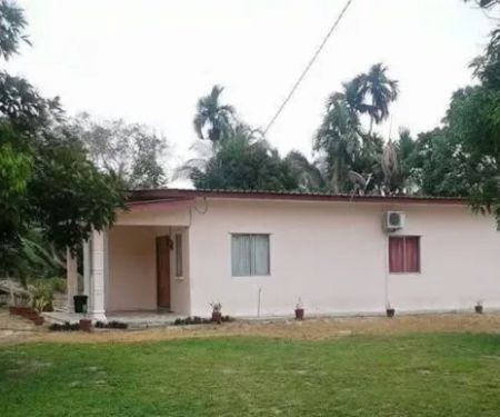Rozyen Homestay