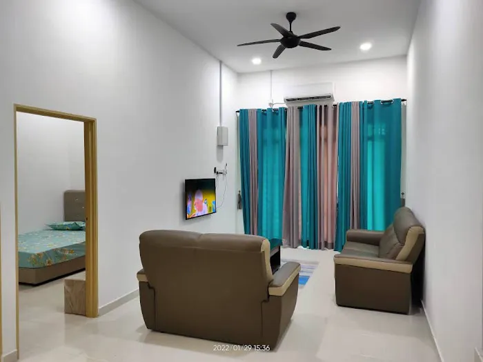 Homestay Bamlong 2 (Dong) Picture 3