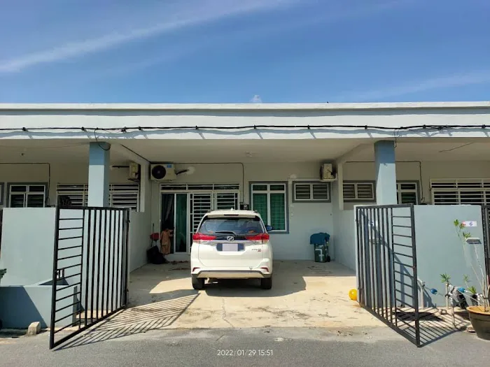 Homestay Bamlong 2 (Dong) Picture 4