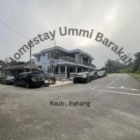 Homestay Ummi Barakah ico