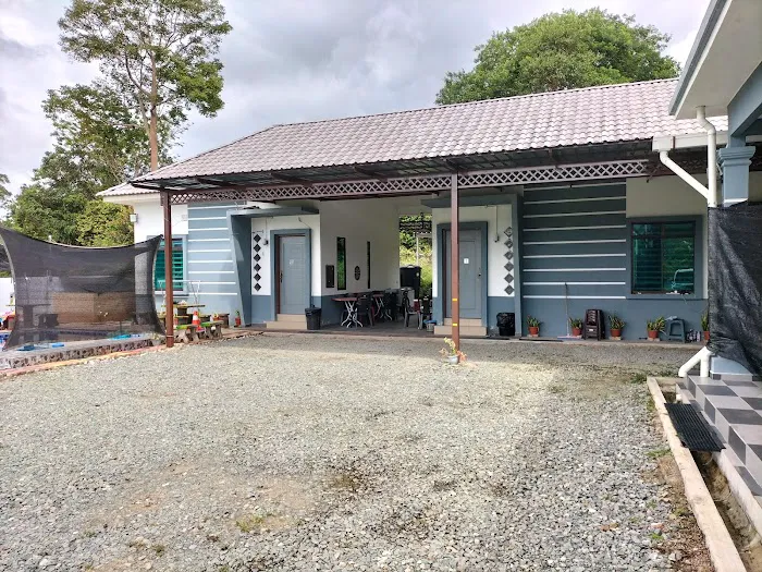 Homestay Umi Kg Sungai Pasu Raub Picture 1