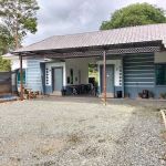 Homestay Umi Kg Sungai Pasu Raub
