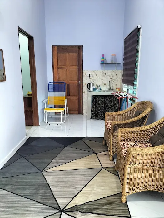 Homestay Umi Kg Sungai Pasu Raub Picture 6