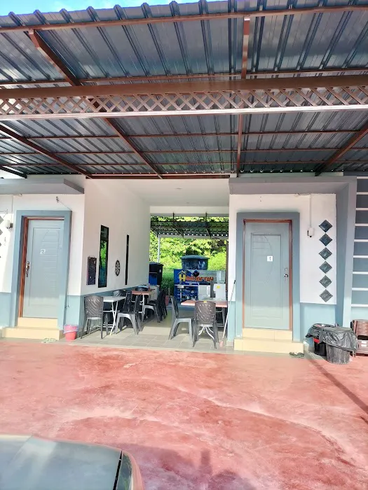 Homestay Umi Kg Sungai Pasu Raub Picture 4