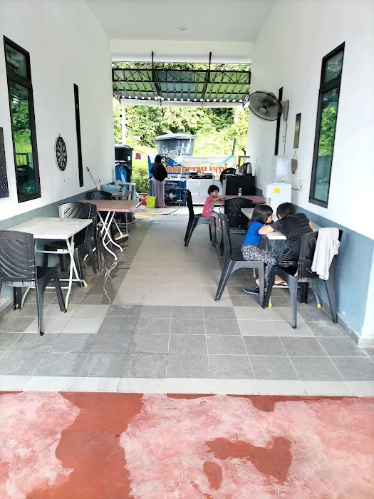 Homestay Umi Kg Sungai Pasu Raub Picture 3