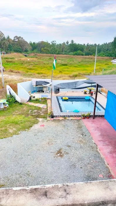 Homestay Umi Kg Sungai Pasu Raub Picture 2