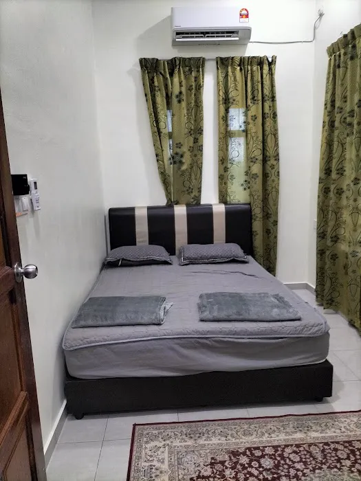 Homestay Umi Kg Sungai Pasu Raub Picture 8
