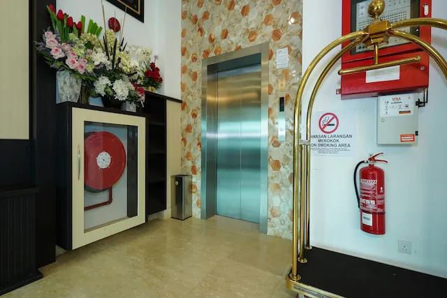 Capital O 89350 Aurora Boutique Hotel Picture 6